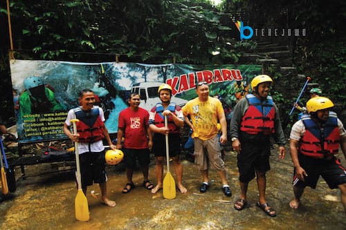 kalibaru adventure