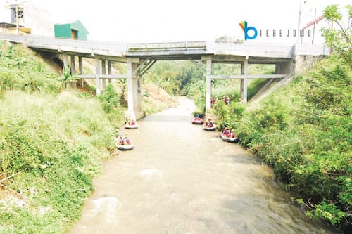 sungai kalibaru