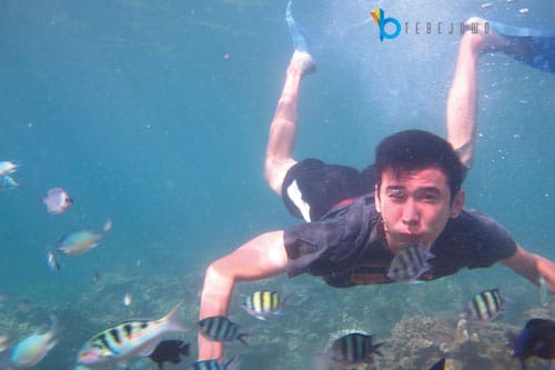 jateng karimunjawa