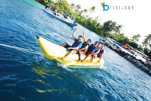 karimunjawa watersport