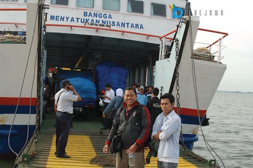 ketentuan wisata karimun