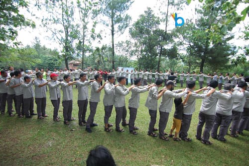 outbound bogor cianten