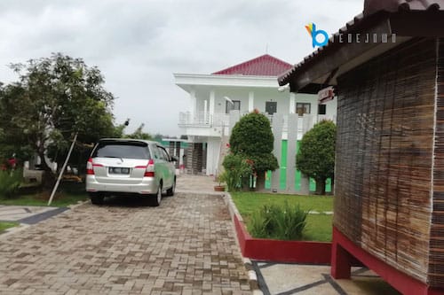 villa cianten bogor