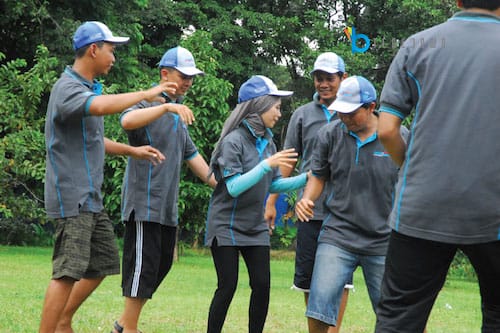 outbond ciawi