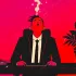 Ilustrasi Toxic Productivity