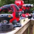 Ilustrasi Power Tools Praktis