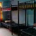 Ilustrasi Kamar Asrama