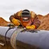 Ilustrasi Pipe Fitter Welder