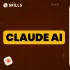 Ilustrasi Claude AI
