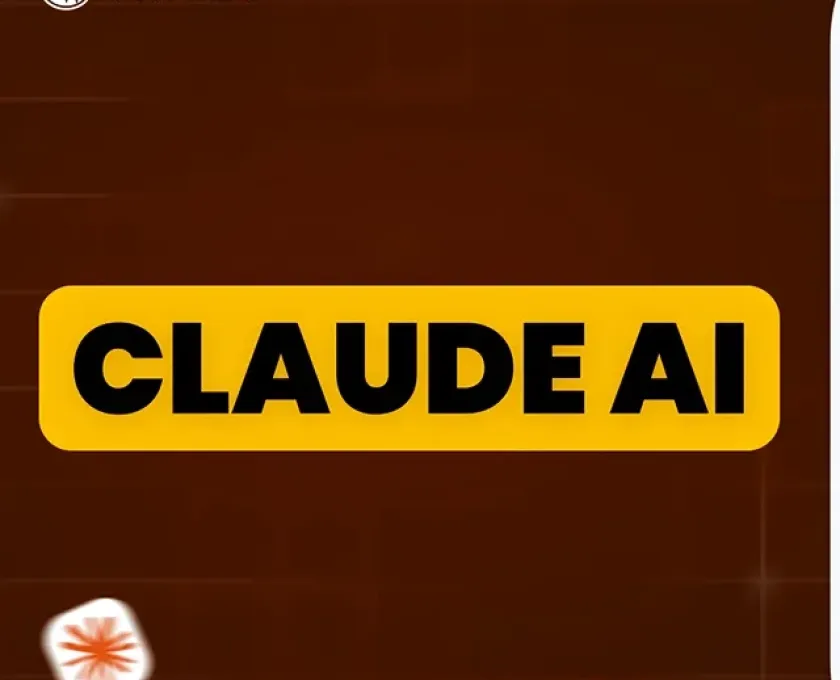 Ilustrasi Claude AI