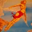 Ilustrasi Icarus