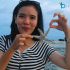 Ilustrasi Wisata Pulau Pari