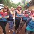 Ilustrasi Rafting Cipunagara