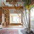 Ilustrasi Taman Kering. Sumber: pashouse.id