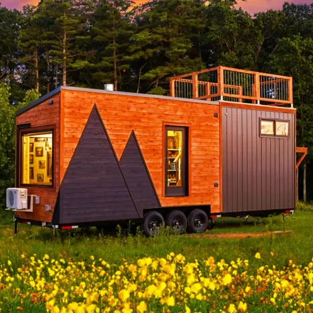 Tiny House The Park
