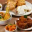 Hidangan Favorit Lebaran Keluarga Indonesia