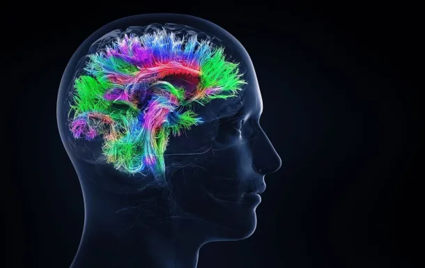Ilustrasi neuroplasticity