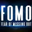 Ilustrasi Fear of Missing Out (FOMO)