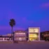 Ilustrasi Rumah Minimalis di Hermosa Beach