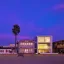 Ilustrasi Rumah Minimalis di Hermosa Beach