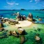 Ilustrasi Belitung