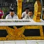 Ilustrasi Makam Raden Inten II, Lampung