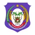 Ilustrasi Logo Provinsi Gorontalo