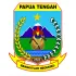 Ilustrasi Logo Provinsi Papua Tengah
