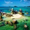 Ilustrasi Belitung