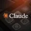 Ilustrasi Claude AI