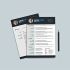Ilustrasi Curriculum Vitae
