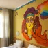 Ilustrasi Kamar Tidur