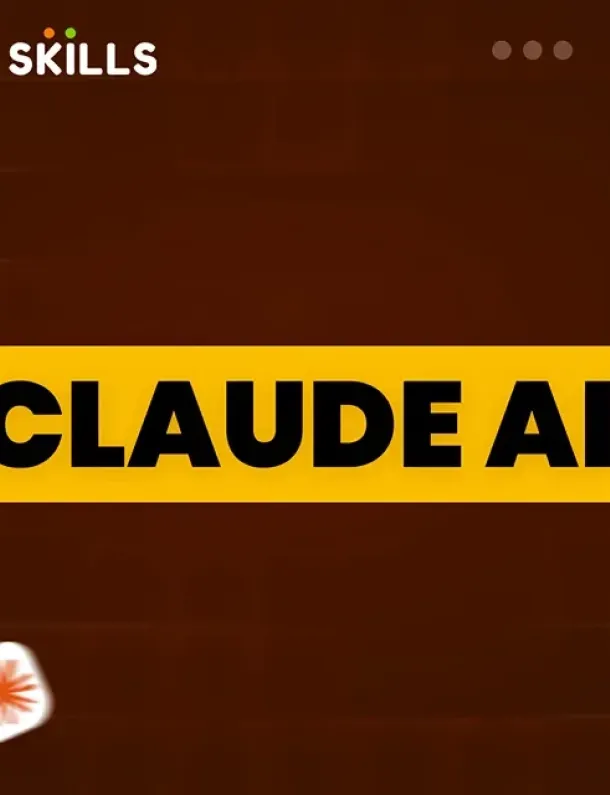 Ilustrasi Claude AI