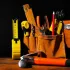 Ilustrasi Toolkit