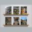 Inspirasi Arsitektur Modern Dalam 40 Desain Totalitas Yang Menakjubkan. Sumber: boredpanda.com