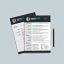 Ilustrasi Curriculum Vitae