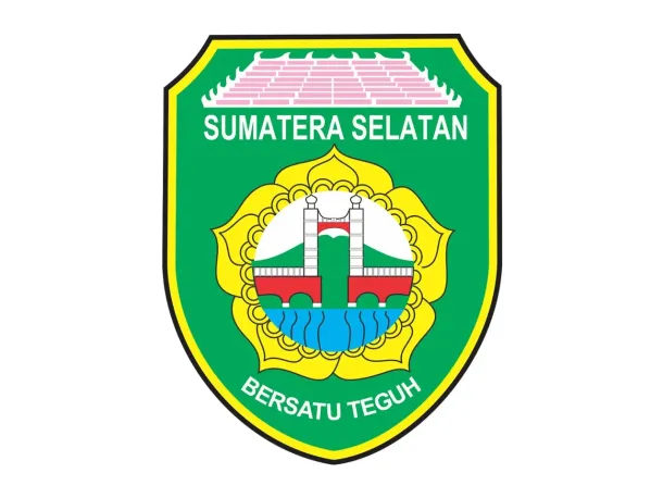 Logo Provinsi Sumatera Selatan