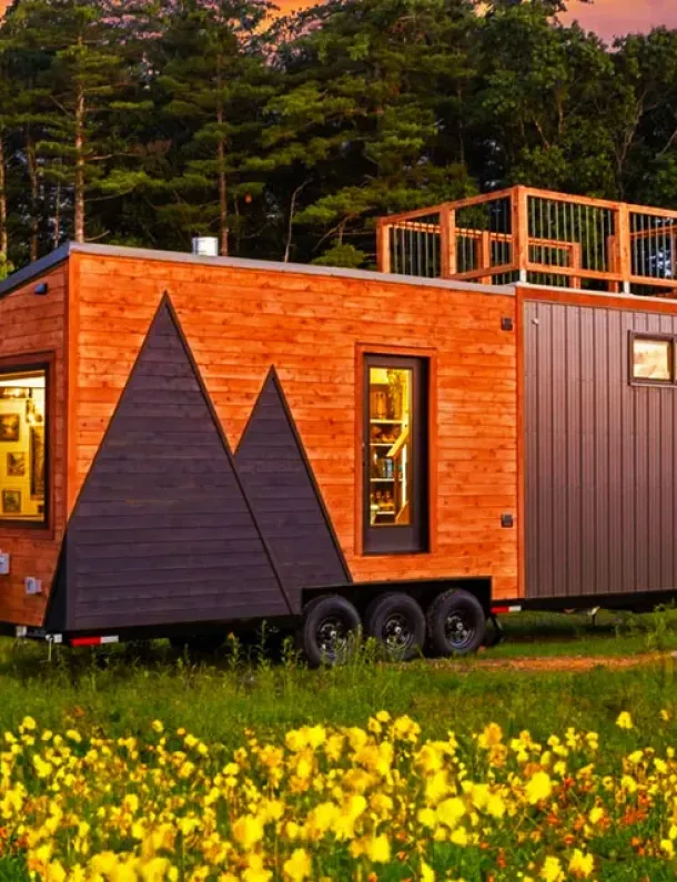 Tiny House The Park