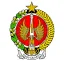 Ilustrasi Logo Provinsi Yogyakarta
