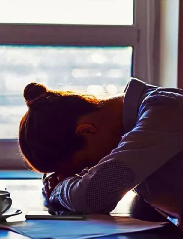 Ilustrasi Membaca Dalam